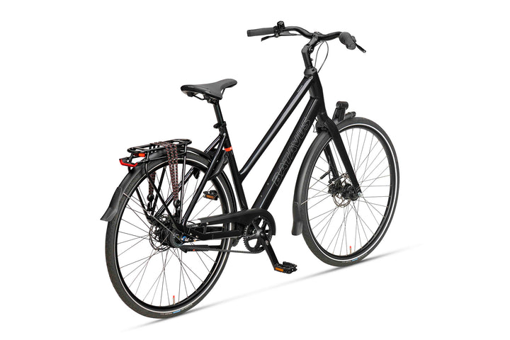 Batavus Senz Active Exclusive Damecykel