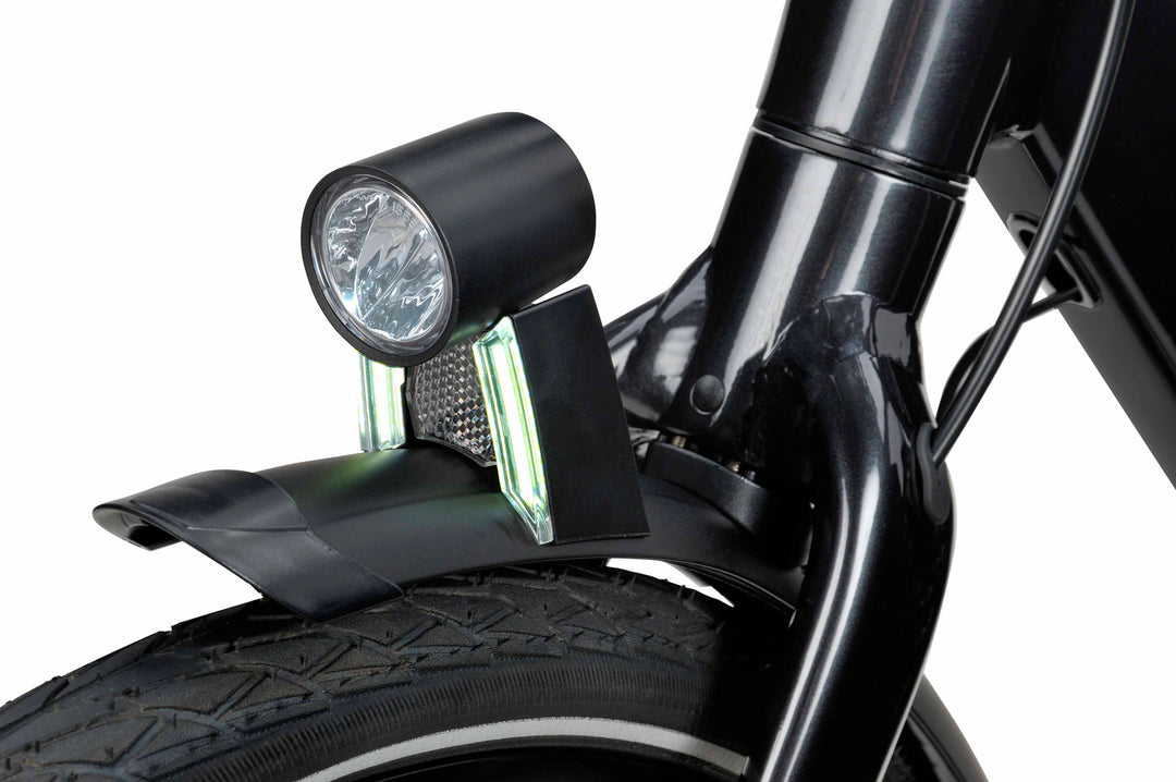 Batavus Senz Active Exclusive Damecykel