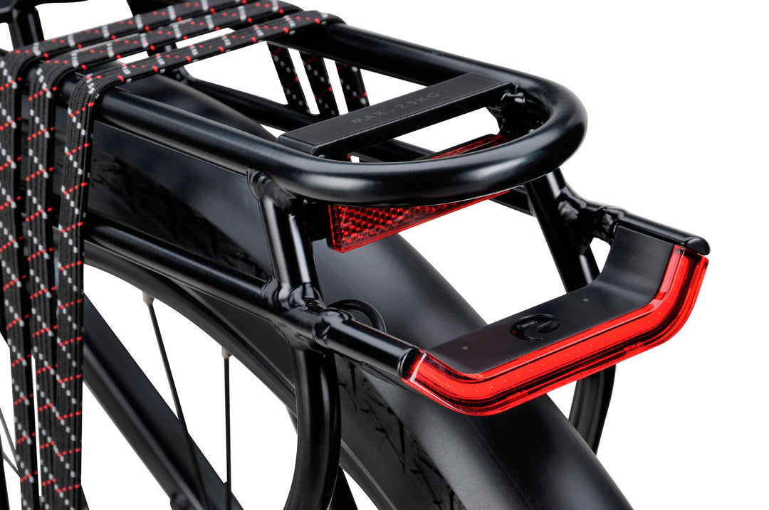 Batavus Senz Active Exclusive Damecykel