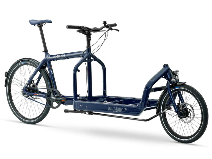 Larry vs Harry Bullitt Original