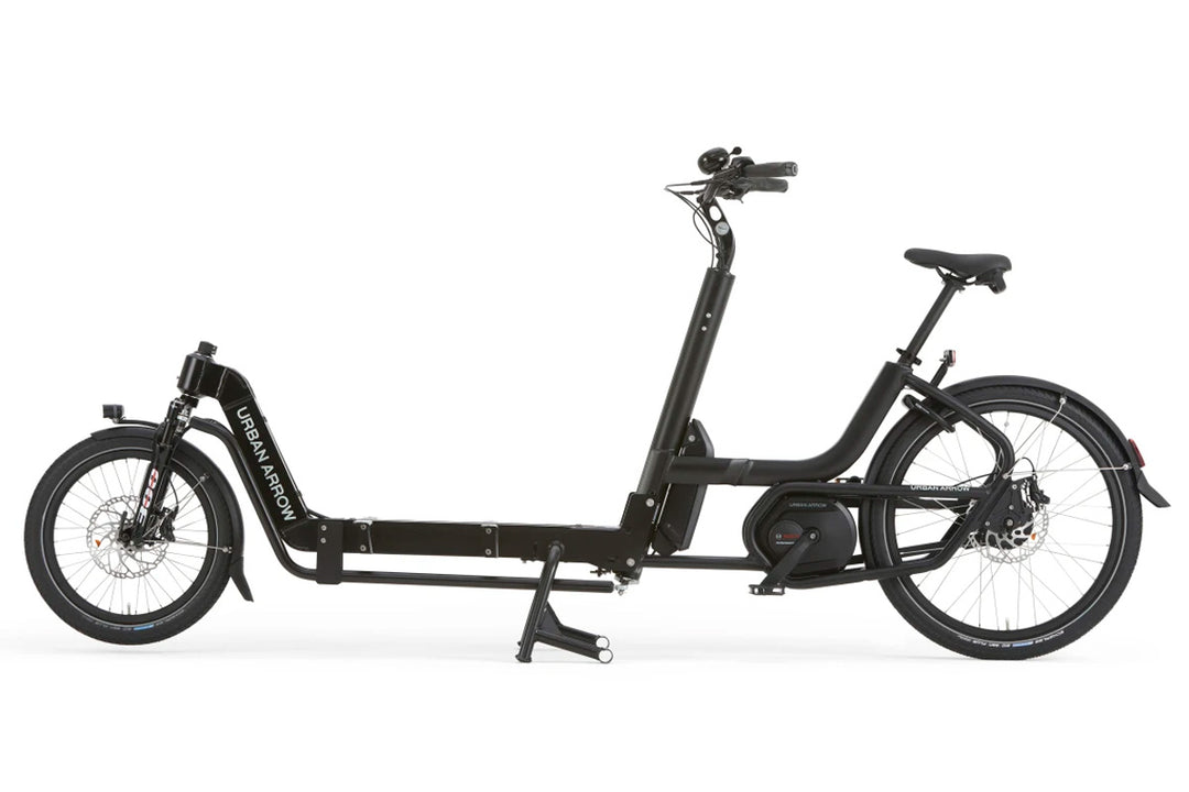 Urban Arrow Cargo L Ladcykel