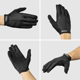 GripGrab RIDE Lite langfingrede sommerhandsker