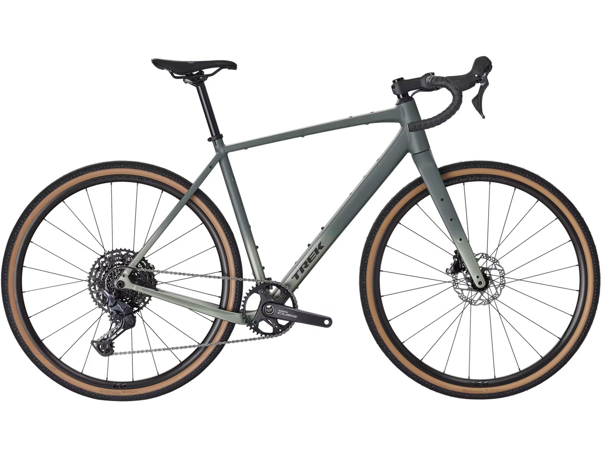 Trek Checkpoint ALR 4 2026 Gravelcykel – CPH Bike Shop