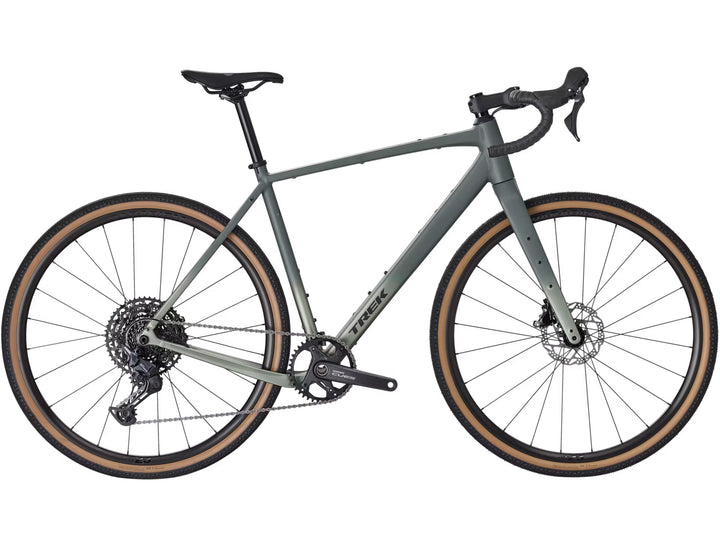 Trek Checkpoint ALR 4 2026 Gravelcykel
