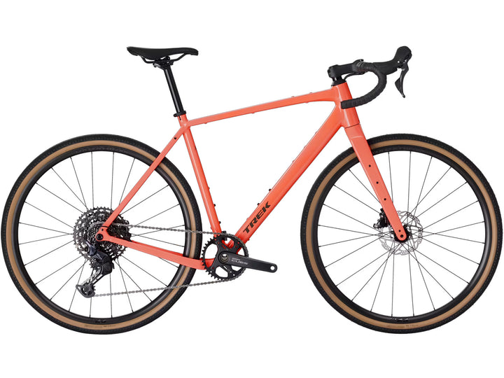Trek Checkpoint ALR 4 2026 Gravelcykel