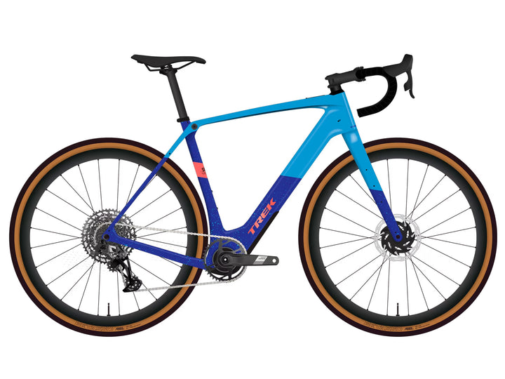 Trek Checkpoint+ SL 5 2026 El-gravelcykel