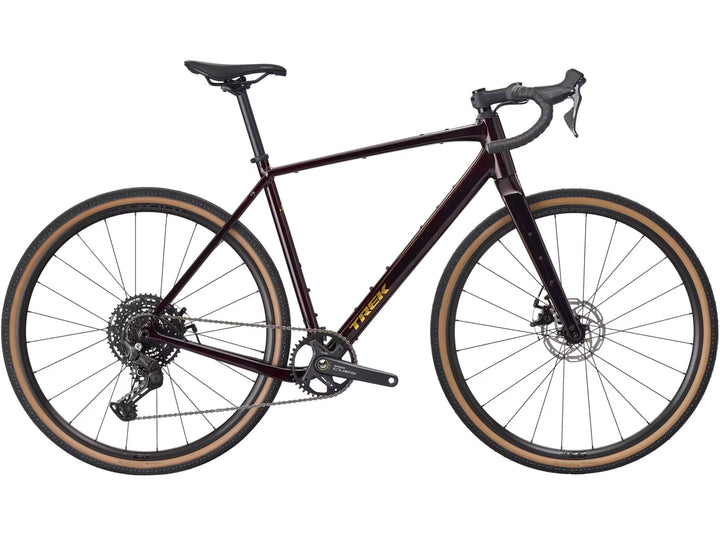 Trek Checkpoint ALR 3 2026 Gravelcykel