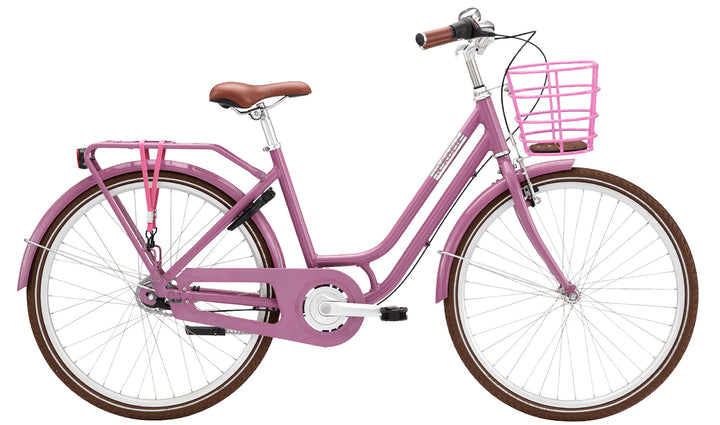 NORDEN Clara 7G 26" Pigecykel