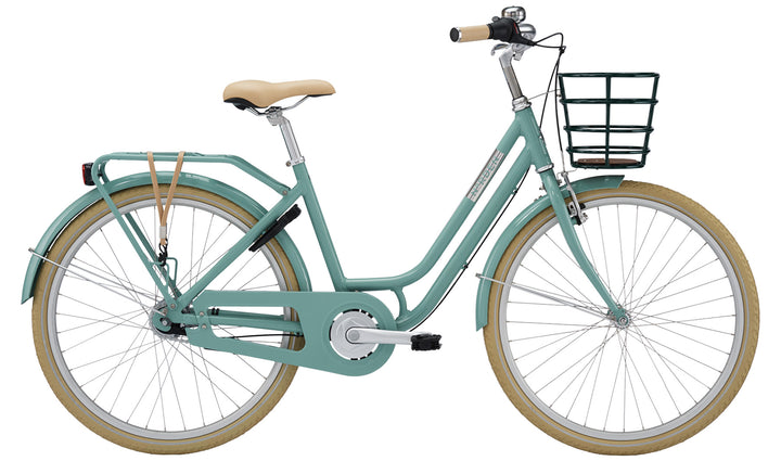 NORDEN Clara 7G 26" Pigecykel