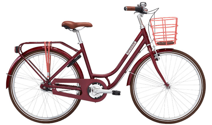 NORDEN Clara 7G 26" Pigecykel