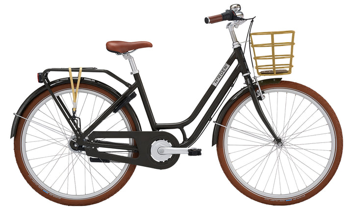 NORDEN Clara 7G 26" Pigecykel