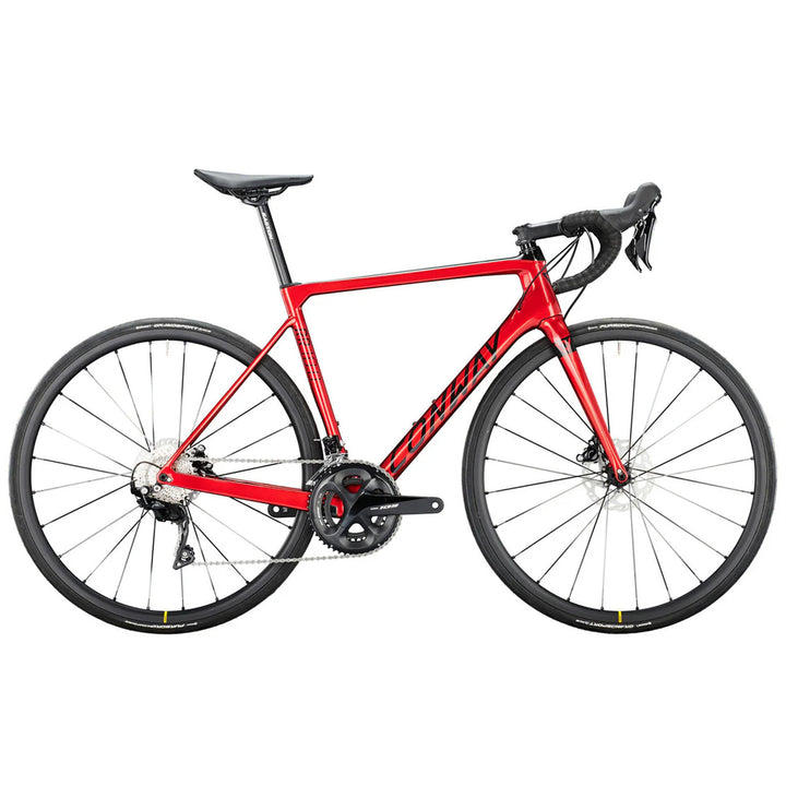 Conway RR 10.0 Landevejscykel