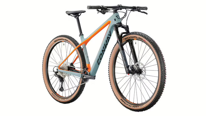 CONWAY RLC 4.9 Mountainbike