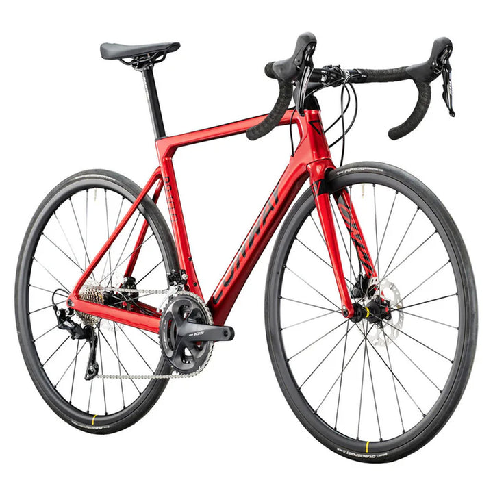 Conway RR 10.0 Landevejscykel