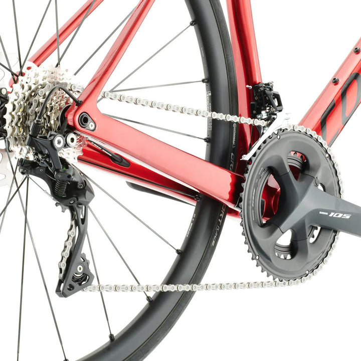 Conway RR 10.0 Landevejscykel