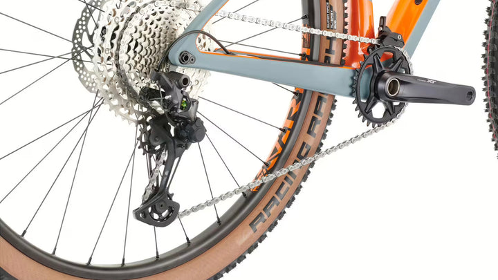 CONWAY RLC 4.9 Mountainbike