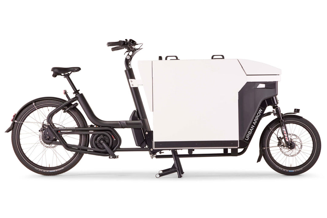 Urban Arrow Cargo L Ladcykel