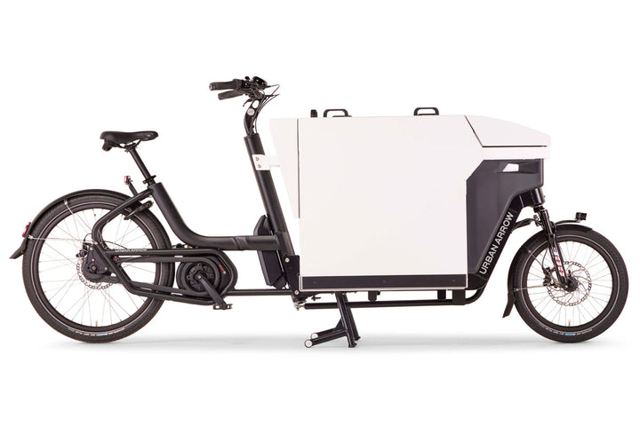 Urban Arrow Cargo L Ladcykel