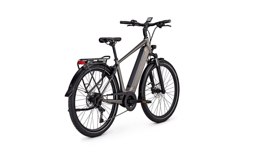 Kalkhoff Endeavour 3 Move Herre Elcykel