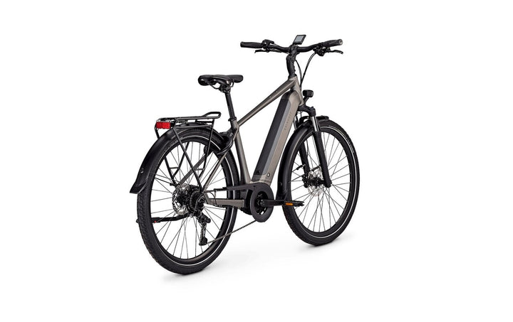 Kalkhoff Endeavour 3 Move Herre Elcykel