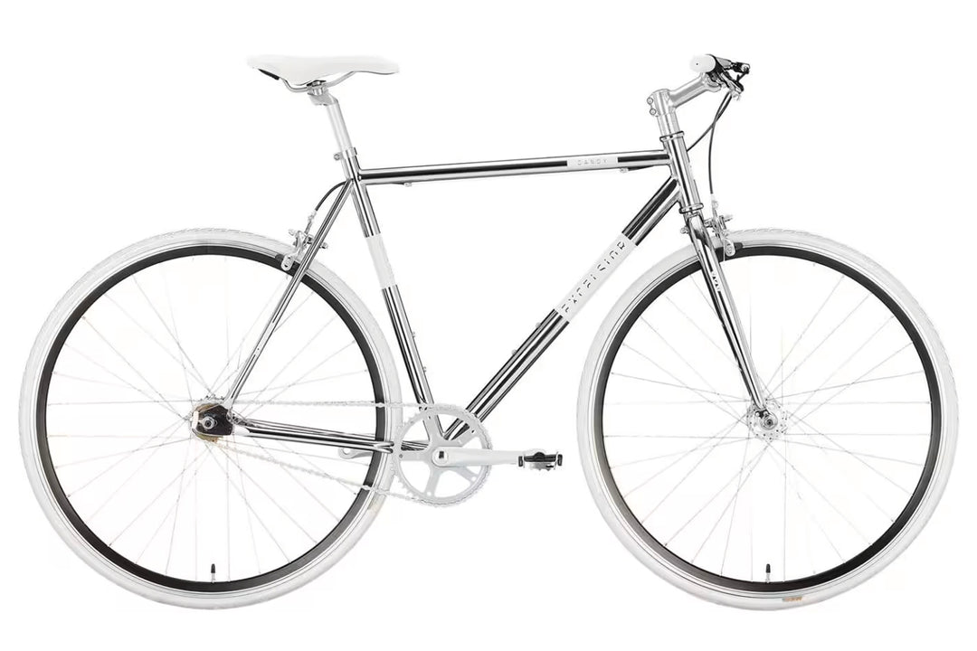 EXCELSIOR Dandy Singlespeed Herrecykel