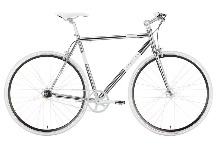 EXCELSIOR Dandy Singlespeed Herrecykel