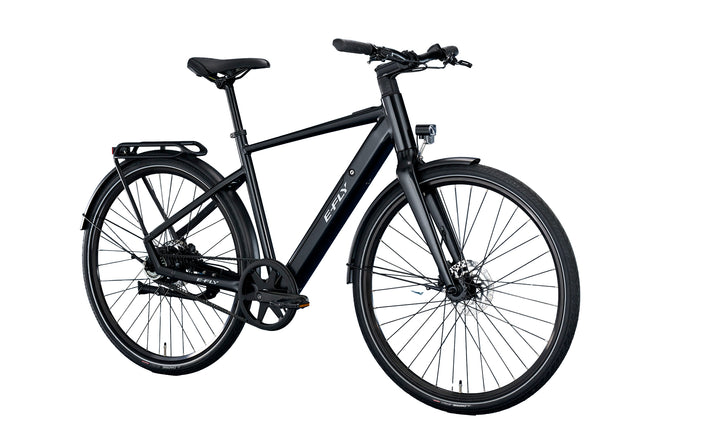 E-FLY Eos Elcykel Herre