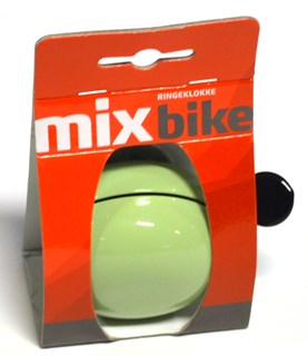 Mixbike Ding Dong cykelklokke – 6 cm