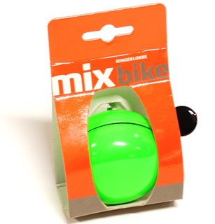 Mixbike Ding Dong cykelklokke – 6 cm