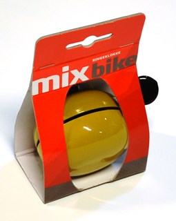 Mixbike Ding Dong cykelklokke – 6 cm