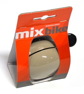 Mixbike Ding Dong cykelklokke – 6 cm