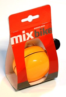 Mixbike Ding Dong cykelklokke – 6 cm