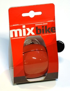 Mixbike Ding Dong cykelklokke – 6 cm