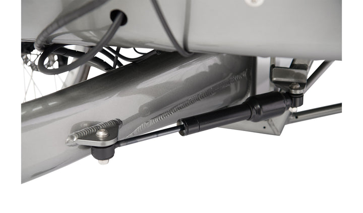 NORDEN STORM e2 ladcykel