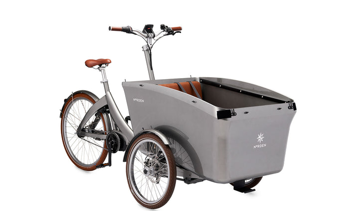 NORDEN STORM e2 ladcykel