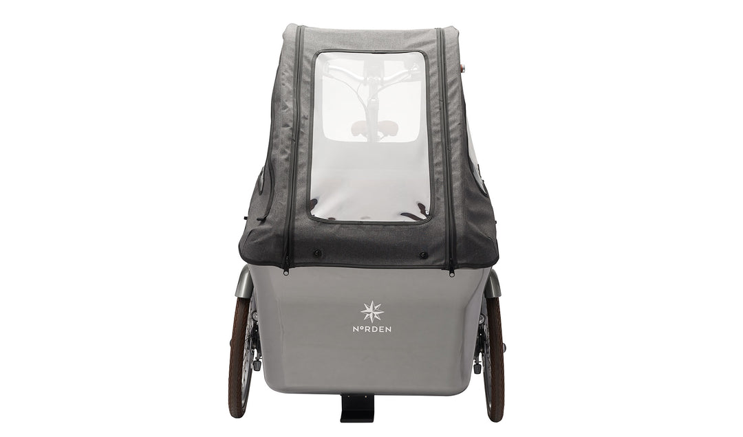 NORDEN STORM e2 ladcykel