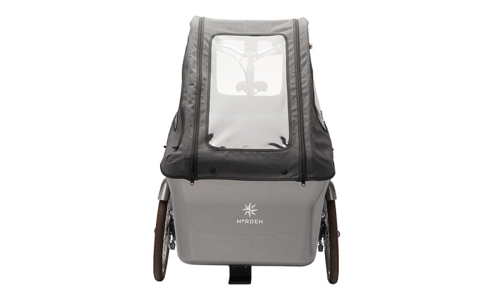 NORDEN STORM e2 ladcykel