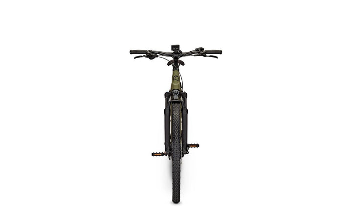 Kalkhoff Entice 5.B Season Elcykel Herre