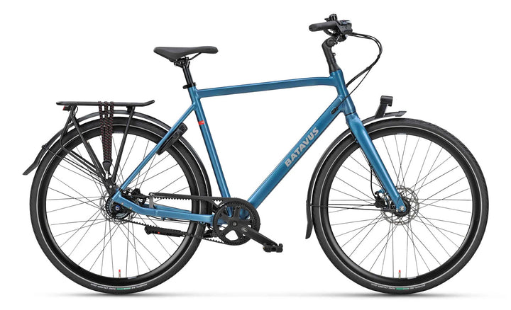 Batavus Dinsdag Exclusive Plus herrecykel