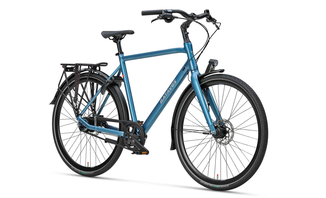 Batavus Dinsdag Exclusive Plus herrecykel