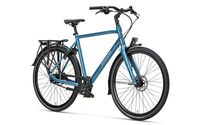 Batavus Dinsdag Exclusive Plus herrecykel