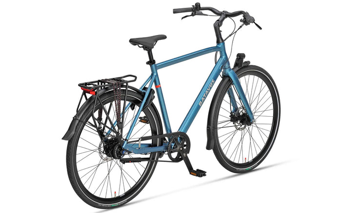 Batavus Dinsdag Exclusive Plus herrecykel