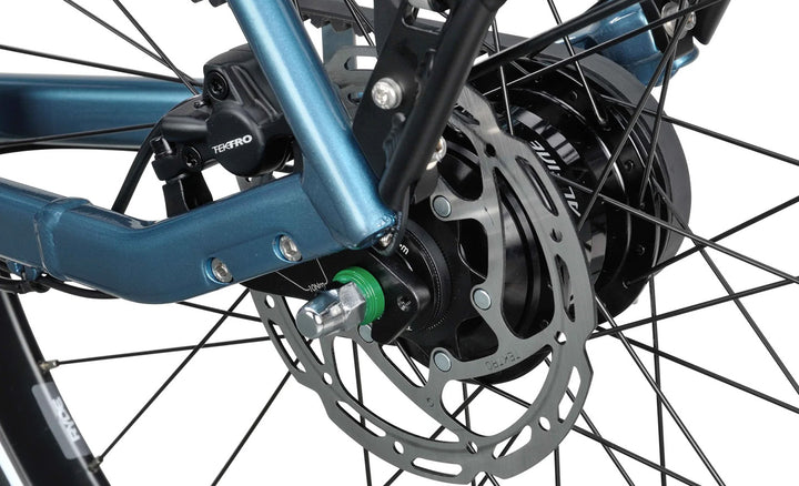 Batavus Dinsdag Exclusive Plus herrecykel