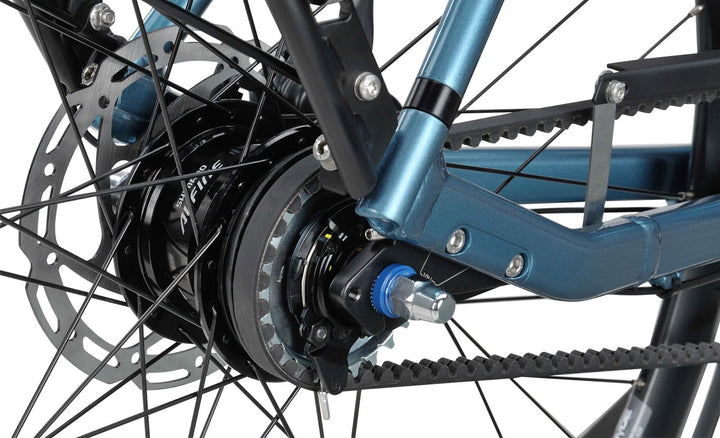 Batavus Dinsdag Exclusive Plus herrecykel