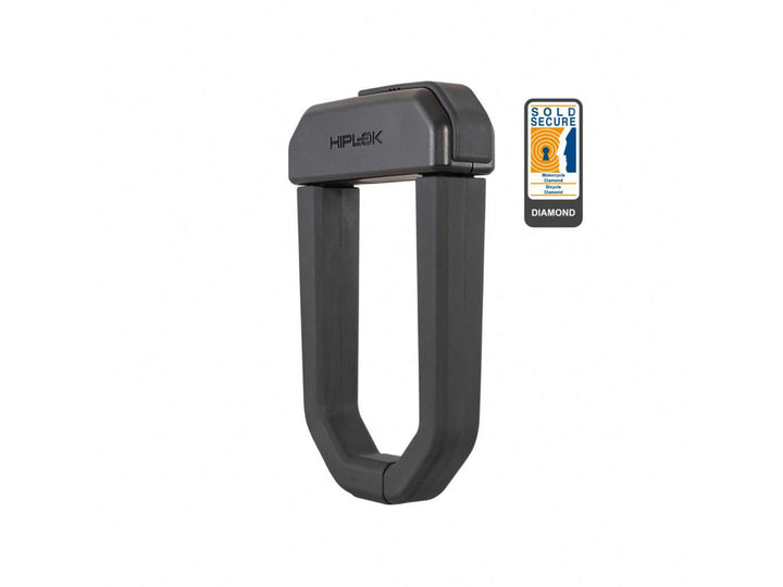 HIPLOK D1000 U-lock