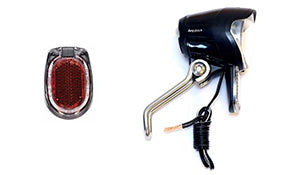 Bullitt tilvalg 2025