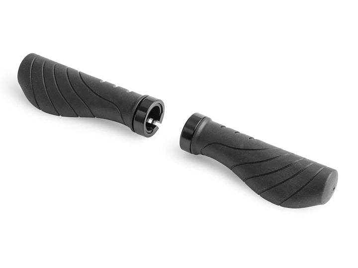 Harry vs Larry eBullitt Grips Cykelhåndtag