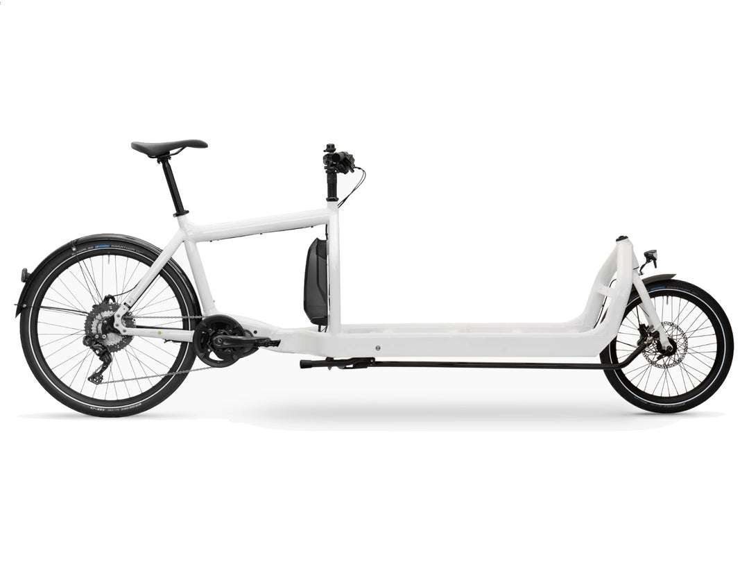 Larry vs Harry eBullitt X EP8 Ladcykel