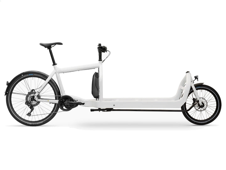 Larry vs Harry eBullitt X EP8 Ladcykel