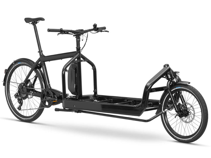 Larry vs Harry eBullitt X EP8 Ladcykel